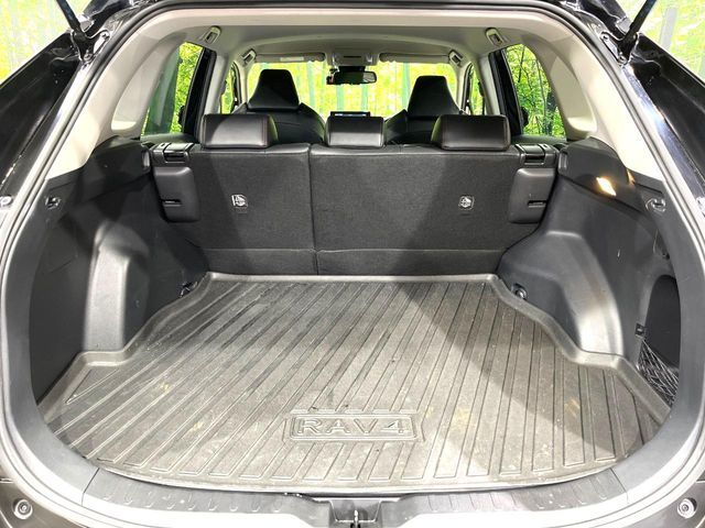 RAV4 4WD