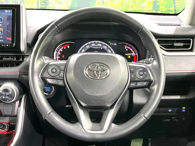 RAV4 4WD