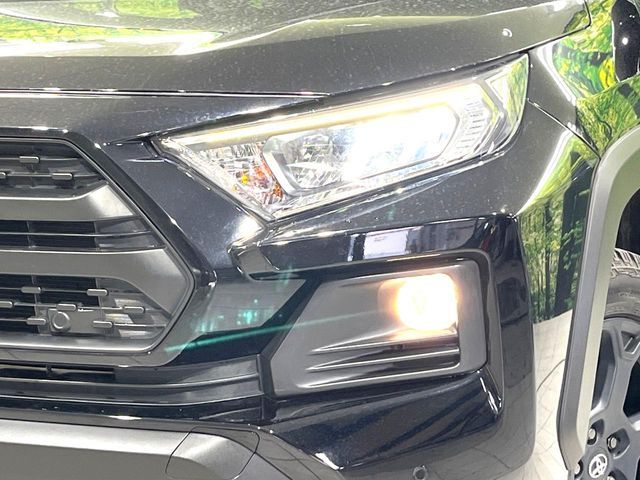 RAV4 4WD