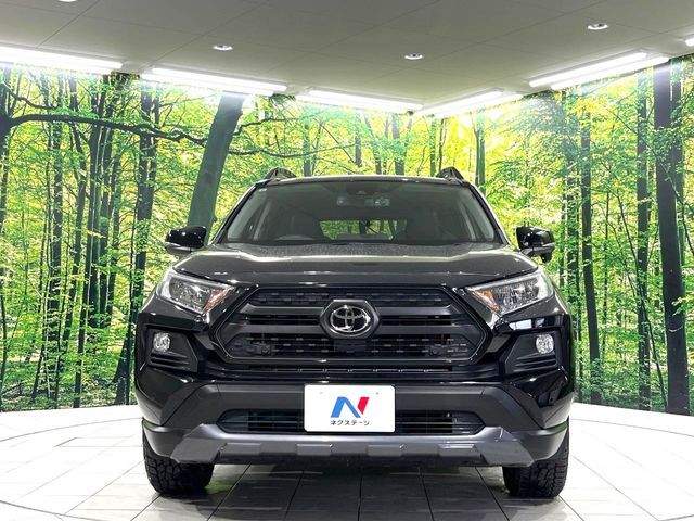 RAV4 4WD