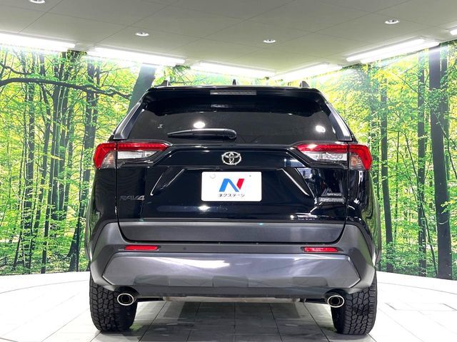 RAV4 4WD