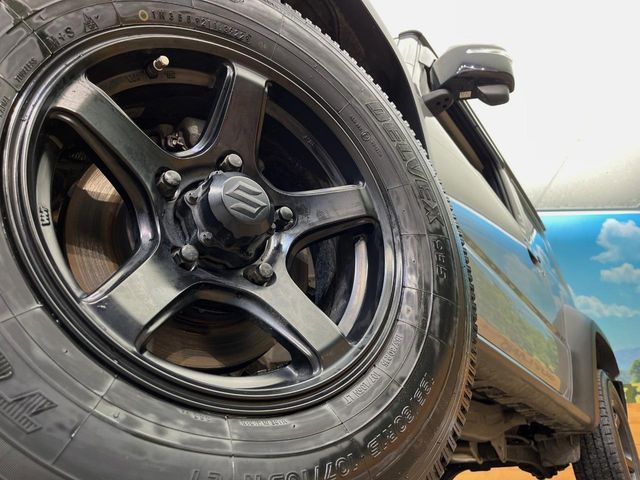 JIMNY SIERRA