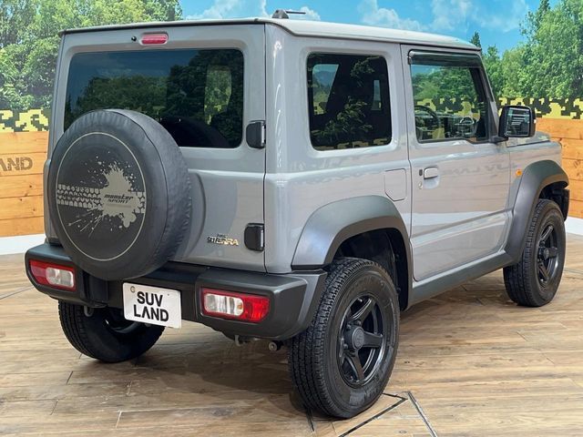 JIMNY SIERRA