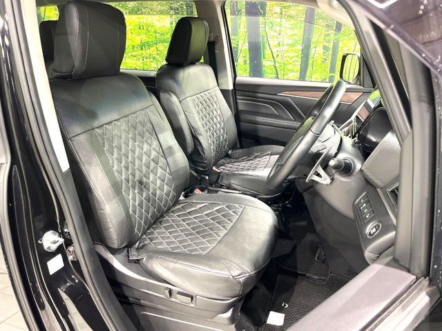 DELICA D:5 4WD