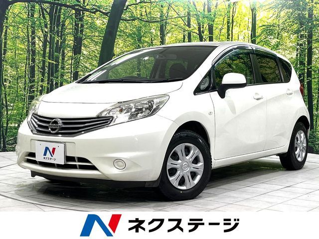 NOTE 4WD