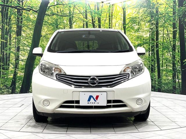 NOTE 4WD