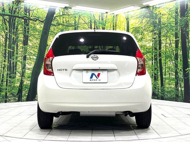 NOTE 4WD