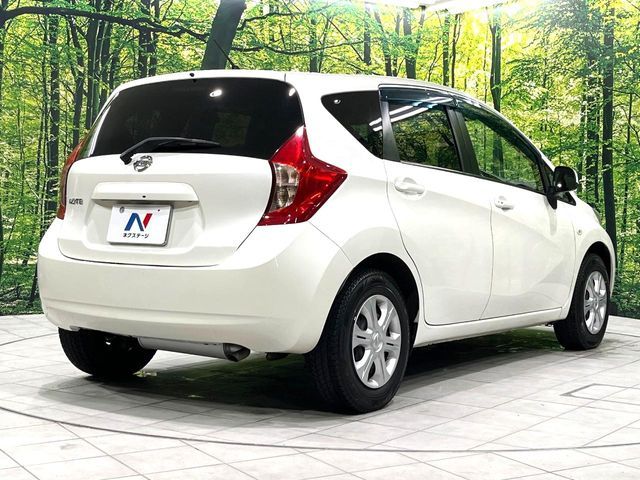 NOTE 4WD