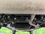 HARRIER HYBRID