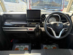 Spacia custom