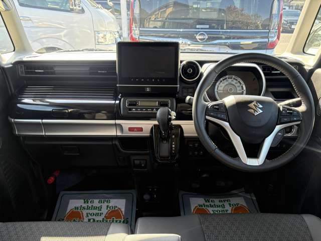 Spacia custom