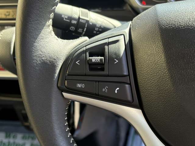 Spacia custom