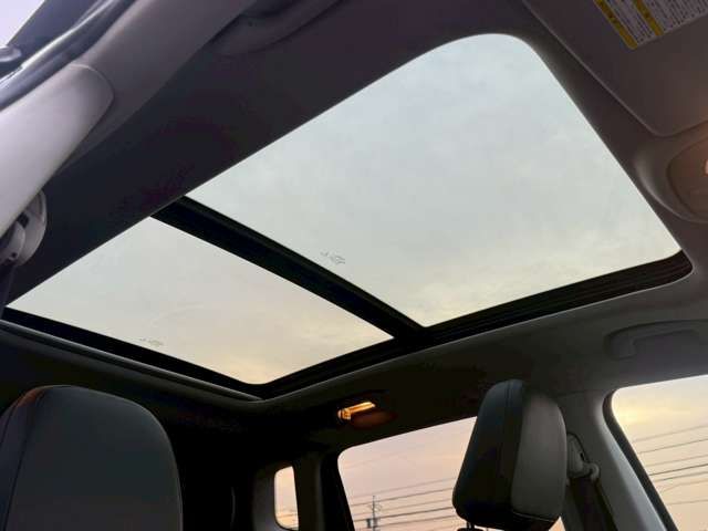 JEEP COMPASS 4WD