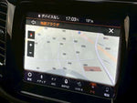 JEEP COMPASS 4WD