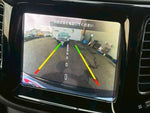 JEEP COMPASS 4WD
