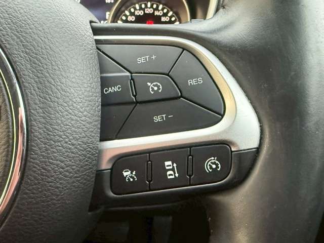 JEEP COMPASS 4WD