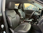 JEEP COMPASS 4WD
