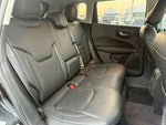 JEEP COMPASS 4WD