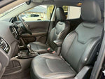 JEEP COMPASS 4WD