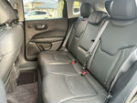 JEEP COMPASS 4WD