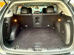 JEEP COMPASS 4WD