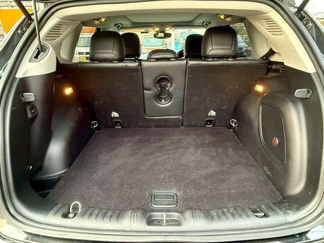 JEEP COMPASS 4WD
