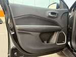 JEEP COMPASS 4WD