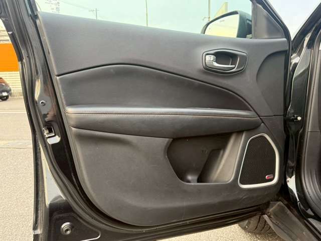 JEEP COMPASS 4WD