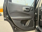 JEEP COMPASS 4WD