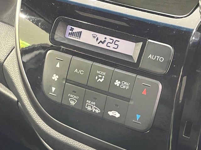 N-WGN 4WD