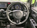 N-WGN 4WD