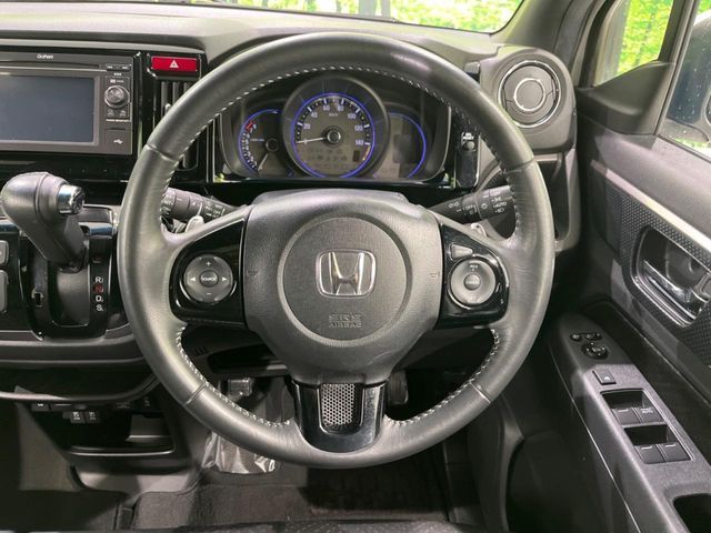 N-WGN 4WD