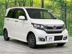 N-WGN 4WD