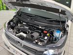 N-WGN 4WD