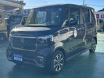 N-BOX CUSTOM