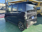 N-BOX CUSTOM
