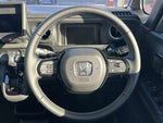 N-BOX CUSTOM