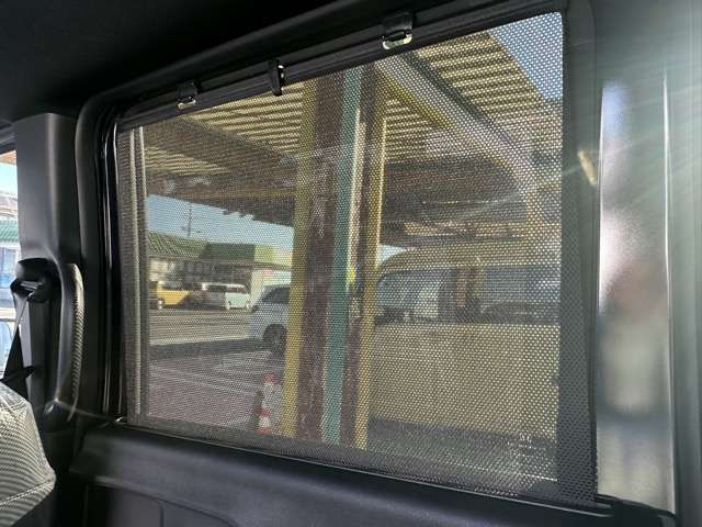 N-BOX CUSTOM