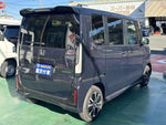 N-BOX CUSTOM