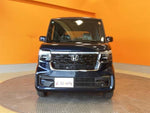 N-BOX CUSTOM