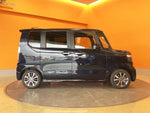 N-BOX CUSTOM
