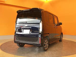 N-BOX CUSTOM