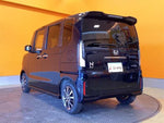 N-BOX CUSTOM