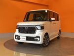 N-BOX CUSTOM