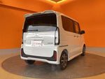 N-BOX CUSTOM