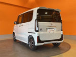N-BOX CUSTOM