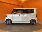 N-BOX CUSTOM