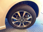 N-BOX CUSTOM