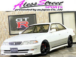 MARK2 hardtop