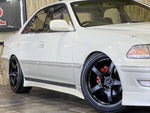 MARK2 hardtop